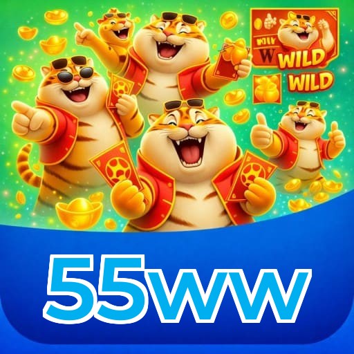 55ww segurança SSL 256-bit - Licença Curaçao, eCOGRA, GLI certificado